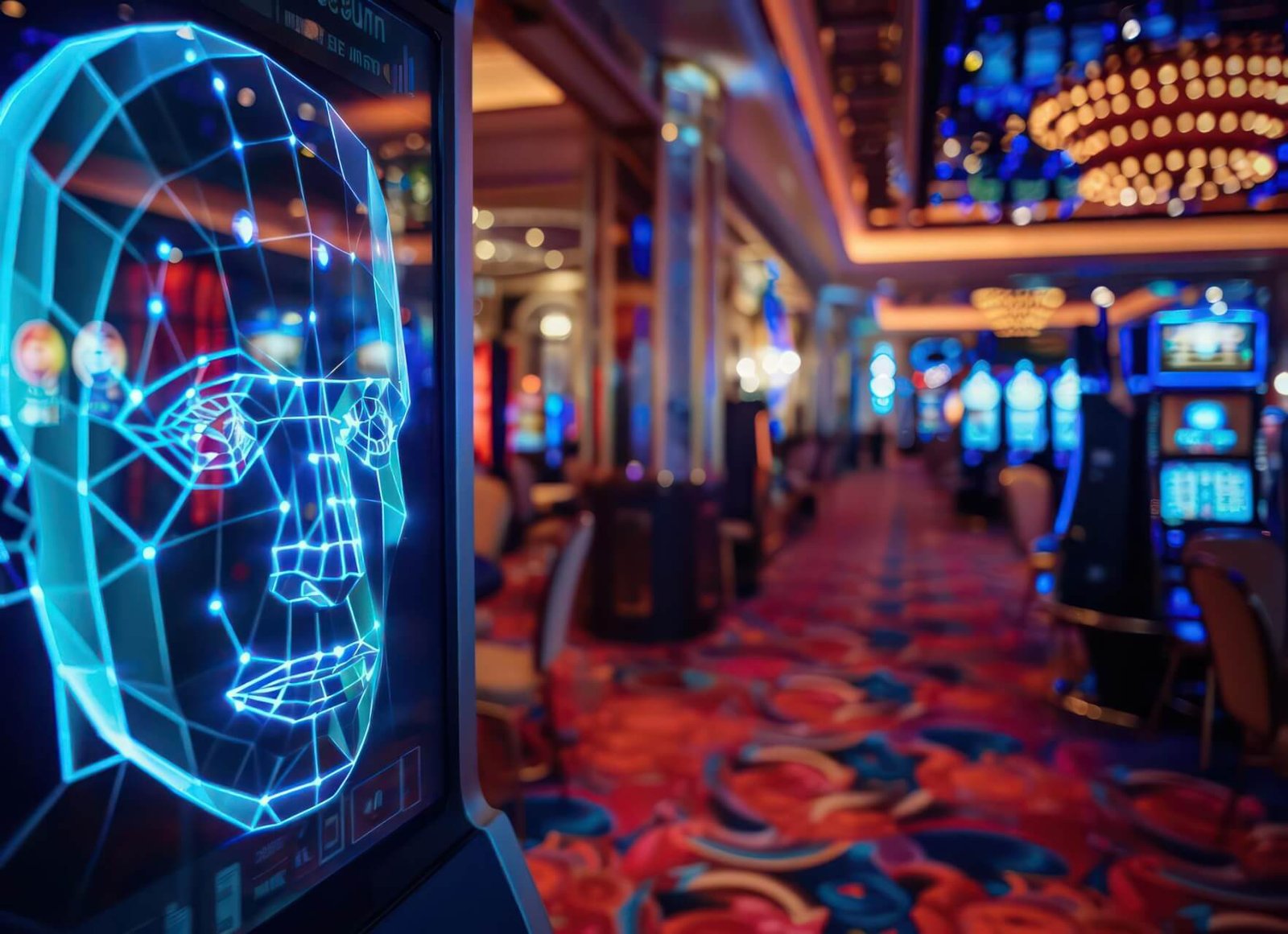 Casino Security Measures