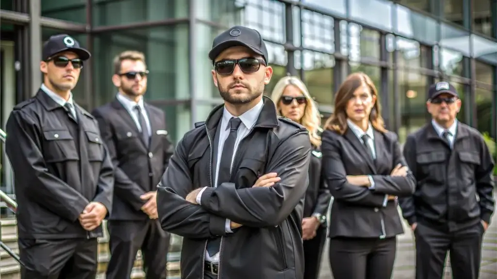 Why Hire a Private Security Contractor for Commercial Properties in Kansas City, MO