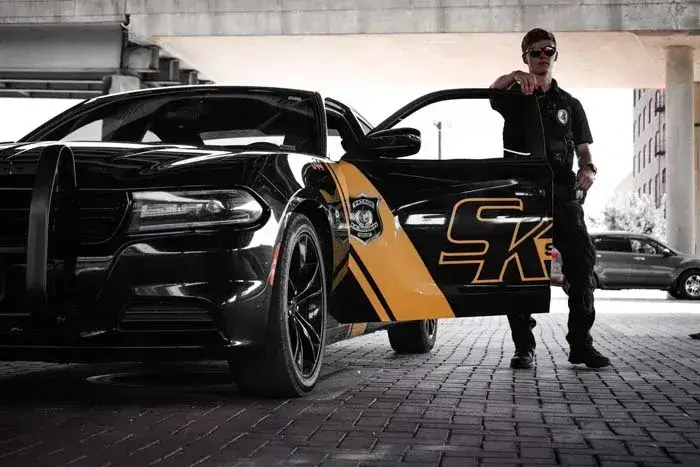 Why Hire a Private Security Contractor for Commercial Properties in Kansas City, MO