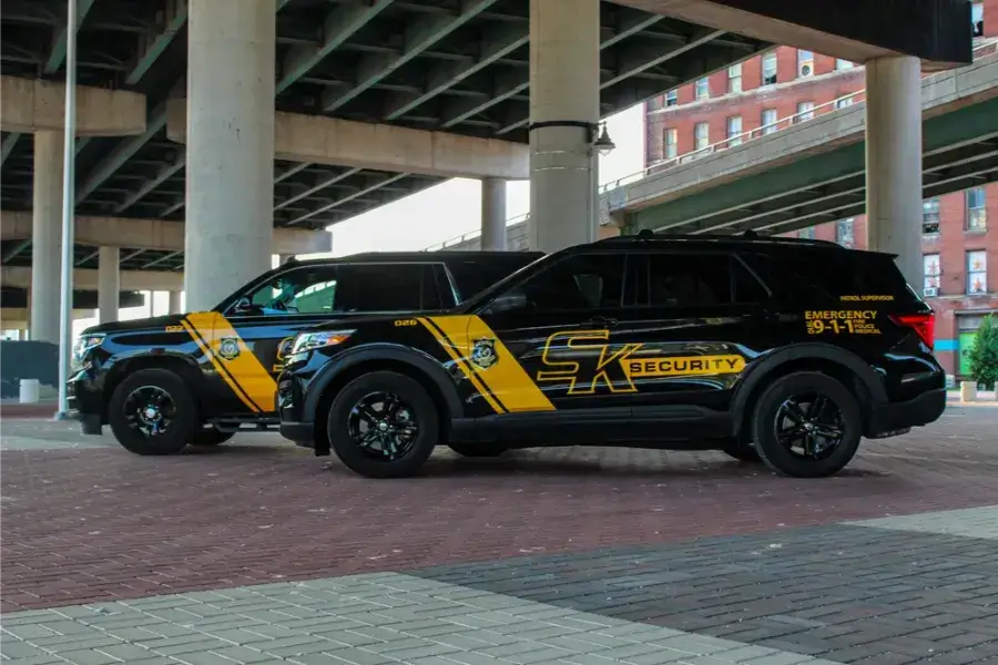 Why Hire a Private Security Contractor for Commercial Properties in Kansas City, MO