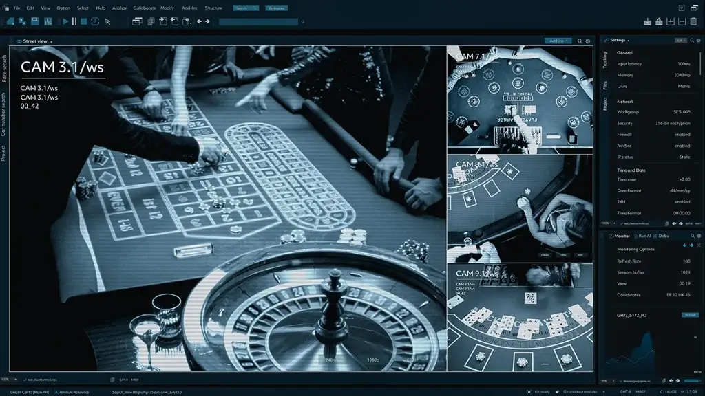 Explore how gaming establishments in Las Vegas and Henderson implement cybersecurity, AML strategies, monitoring, and lawful protocols to maintain compliance.