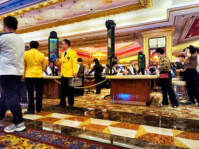 Explore how gaming establishments in Las Vegas and Henderson implement cybersecurity, AML strategies, monitoring, and lawful protocols to maintain compliance.