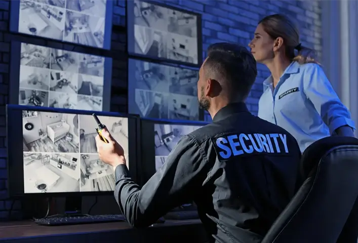 Protect your business with advanced security monitoring in KS, MO & NV. Serving Kansas City, Las Vegas, St. Louis & more.