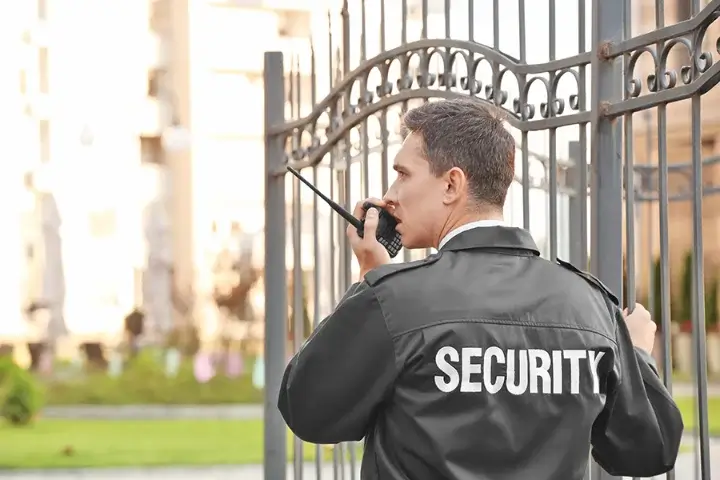Customized private security services in St. Joseph, MO. From event security in Kansas City to executive protection, S.K. Security has you covered.