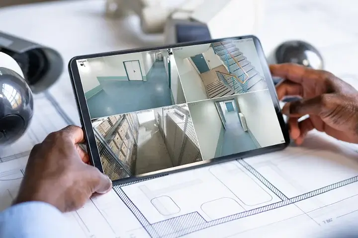 Discover why mobile surveillance systems in Henderson, NV outperform fixed cameras. Learn about remote site monitoring, Las Vegas caravan rentals, and temporary surveillance units.